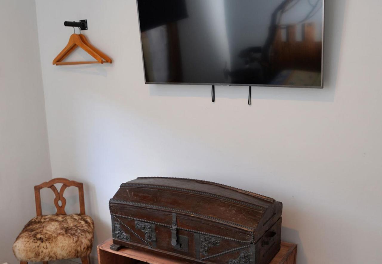 라 포블라 데 리예트 Triplex Rustico-Moderno Hasta 18 Plazas - Pobla De Lillet 아파트 외부 사진