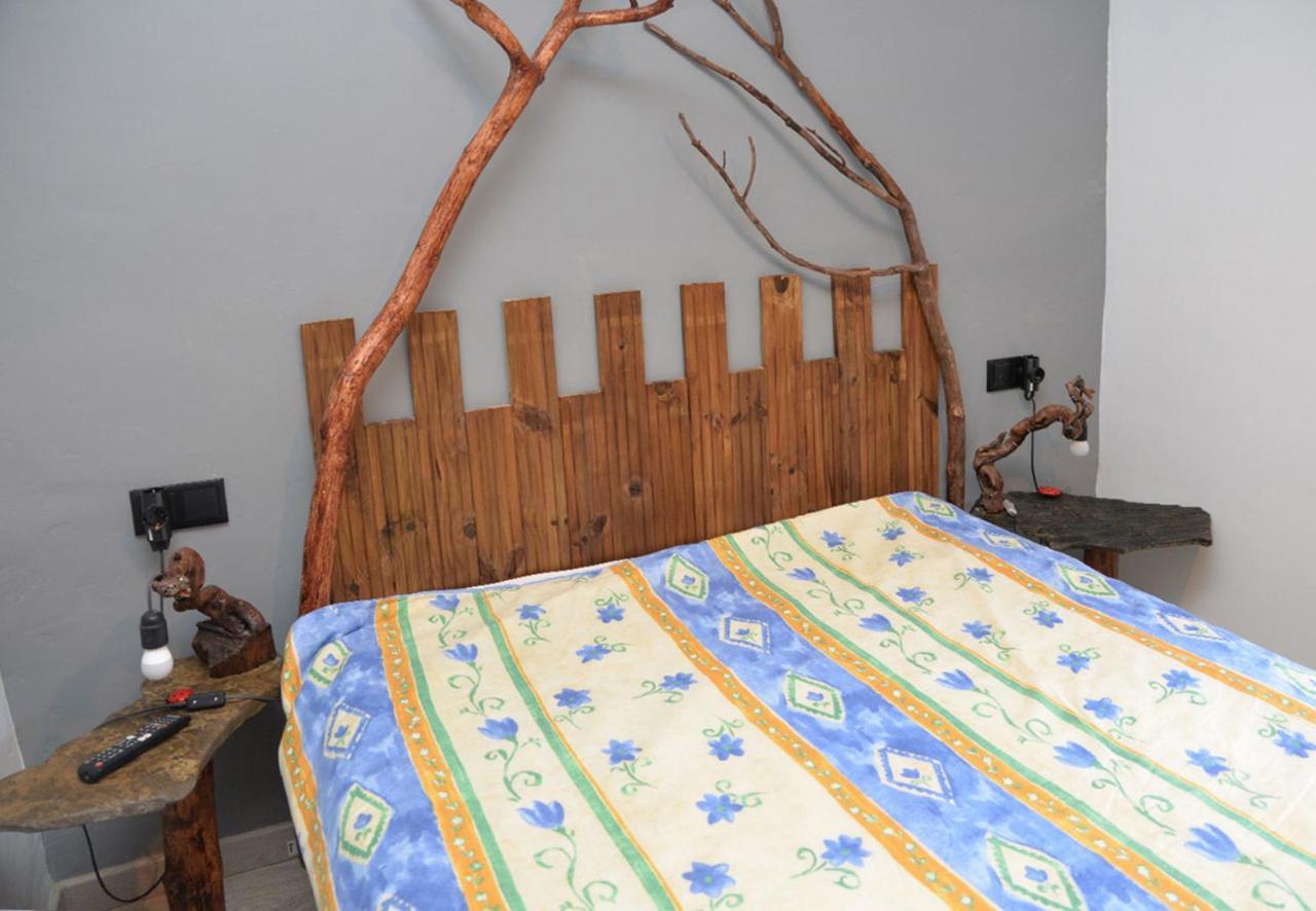 라 포블라 데 리예트 Triplex Rustico-Moderno Hasta 18 Plazas - Pobla De Lillet 아파트 외부 사진